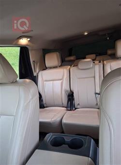 فورد إكسبيديشن